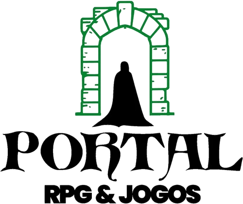 Portal RPG & Jogos