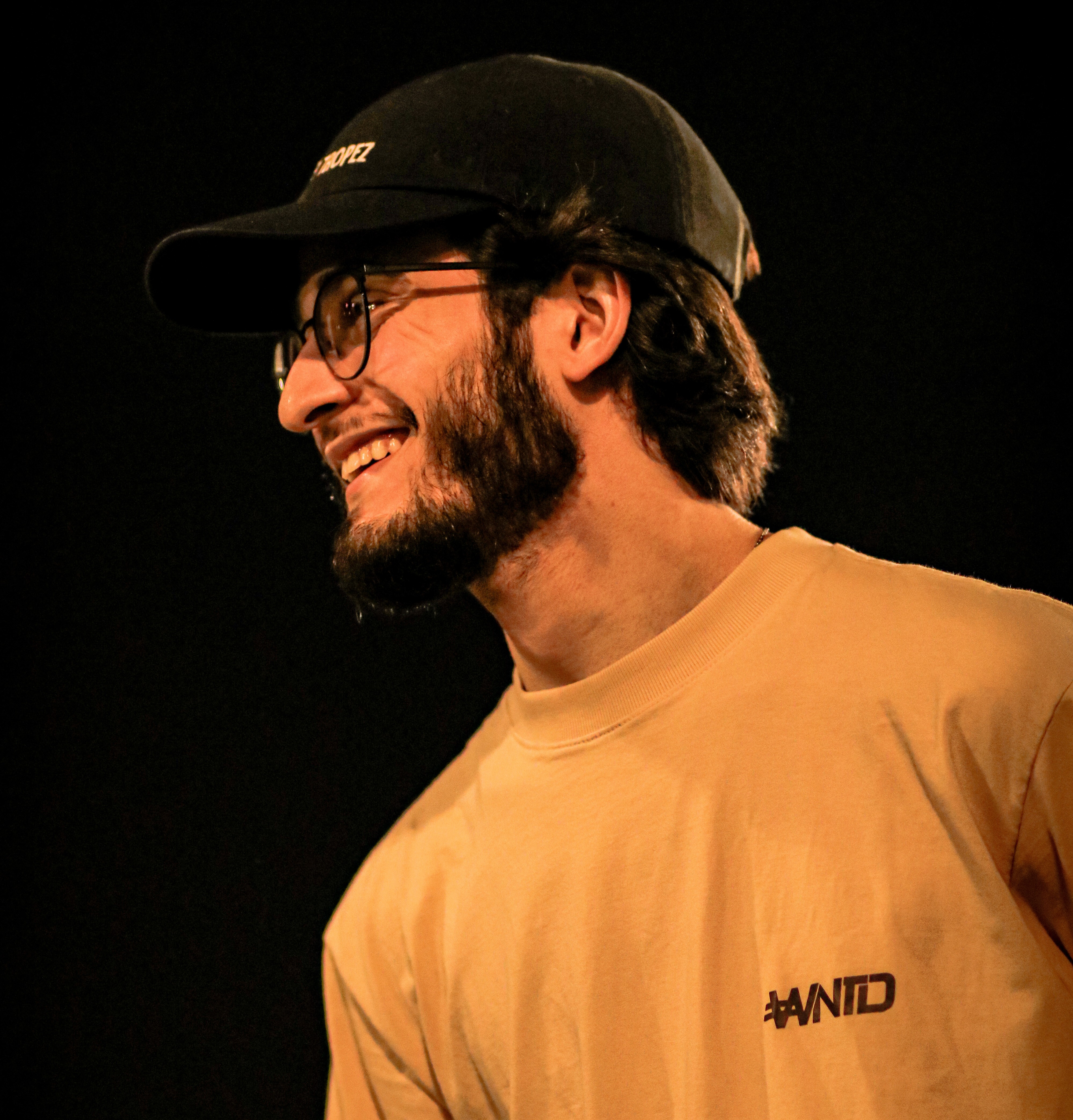 Avatar de Miguel Marcus