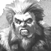 Orc Branco