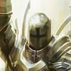 Paladino Variante (Cavaleiro Sagrado)