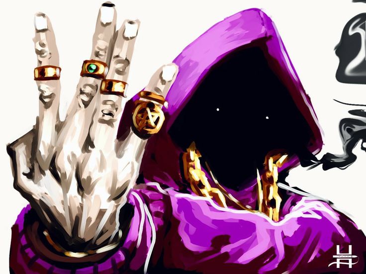 Avatar de @mob_wizzardry