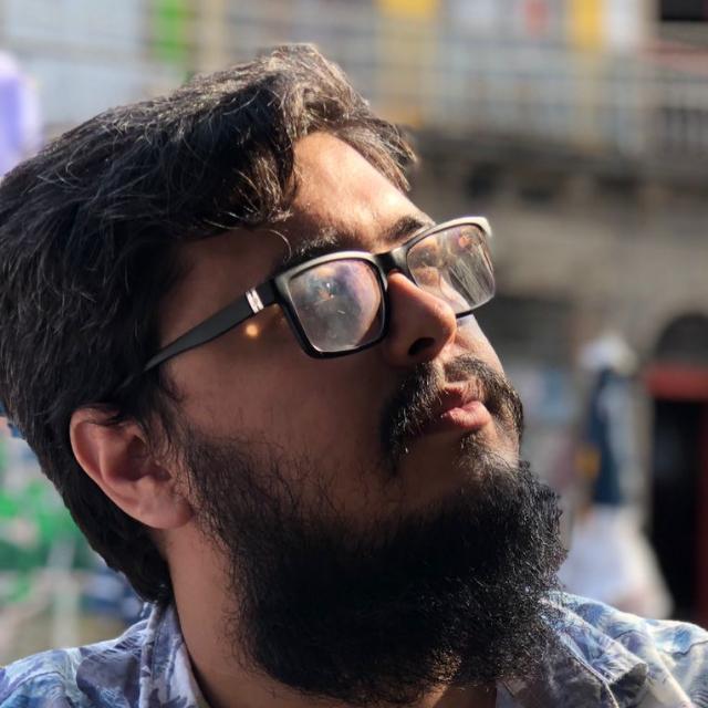 Avatar de Beto Jr
