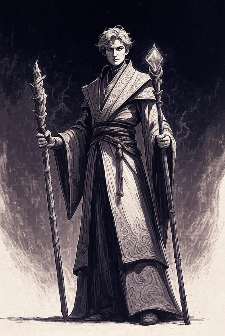 Conjurador de Criaturas