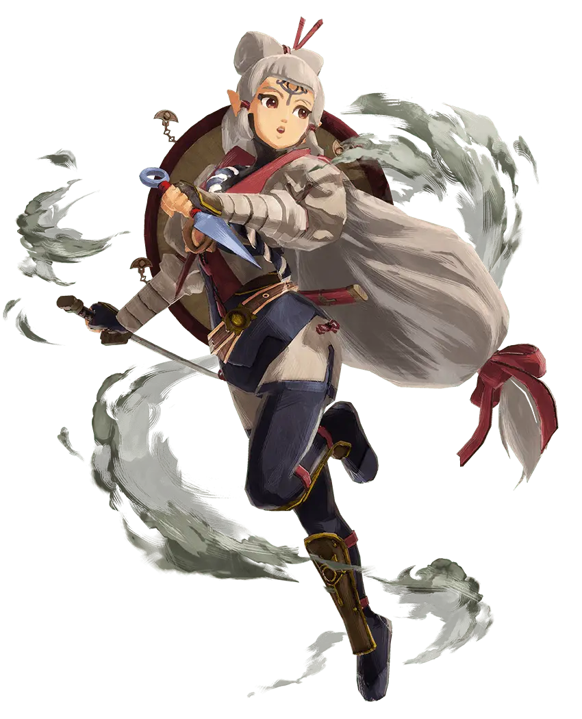 Sheikah (Zelda)