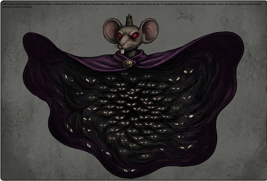 Rei Rato
