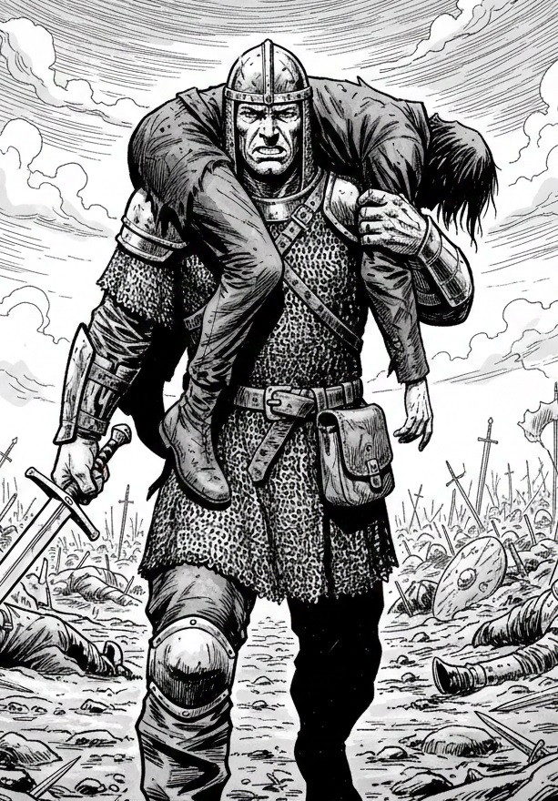 Cavaleiro Hospitalário