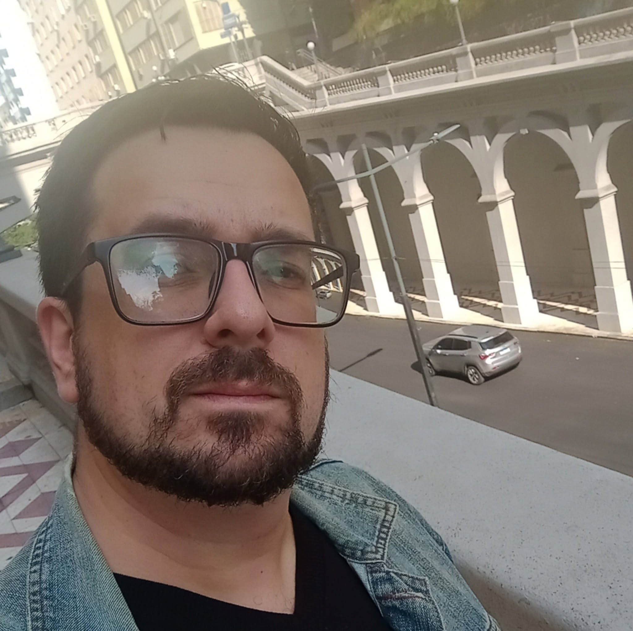 Avatar de Murilo Fonseca