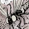 Enxame de Abelhas