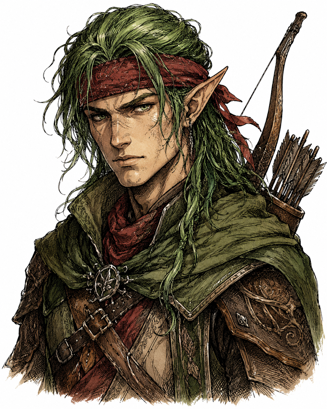 Avatar de AerandirBR