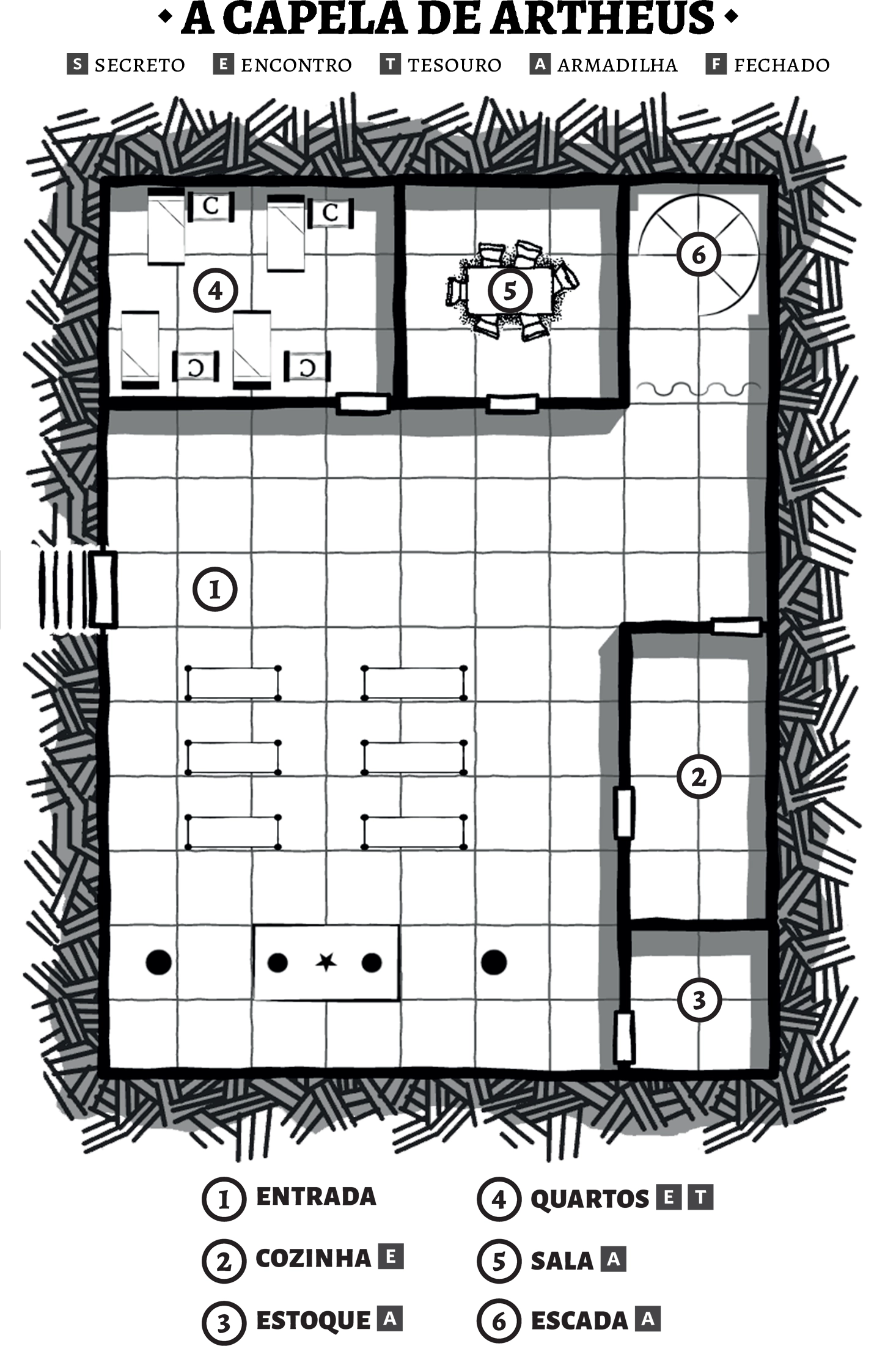 Capela de Artheus