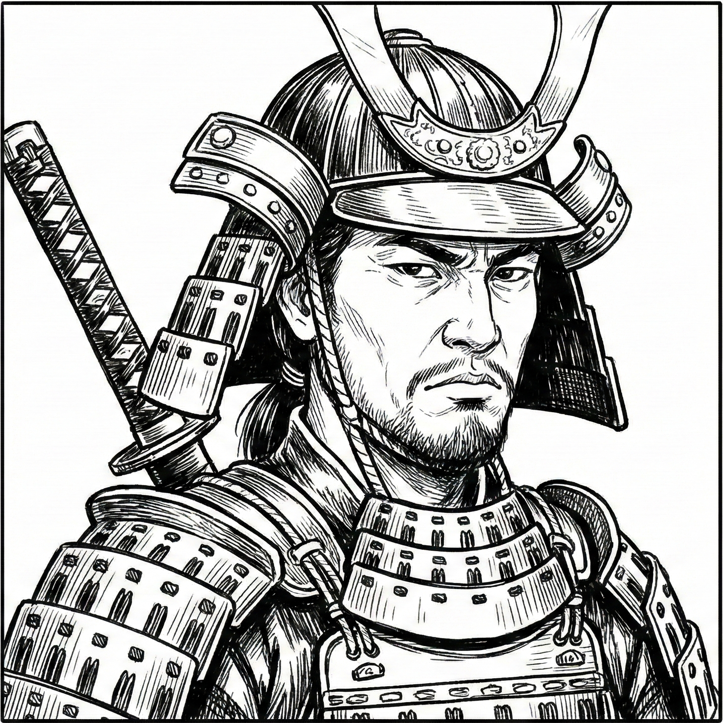 Samurai