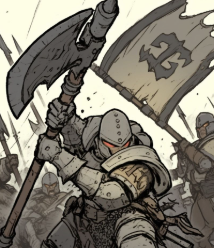 Especialista em Machados