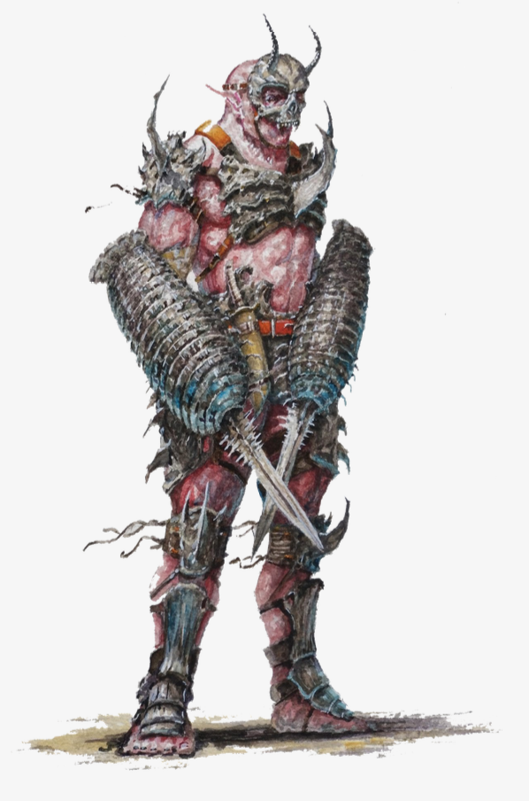 Gladiador