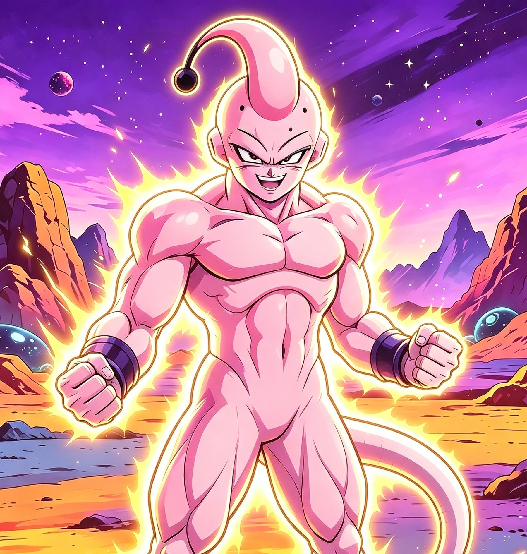 Majin