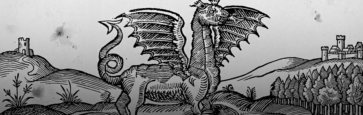 Jam: Os Tesouros do Velho Dragão