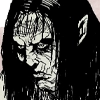 Samoth Híbrido Múmia-Lobisomem