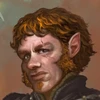 Halfling Aventureiro
