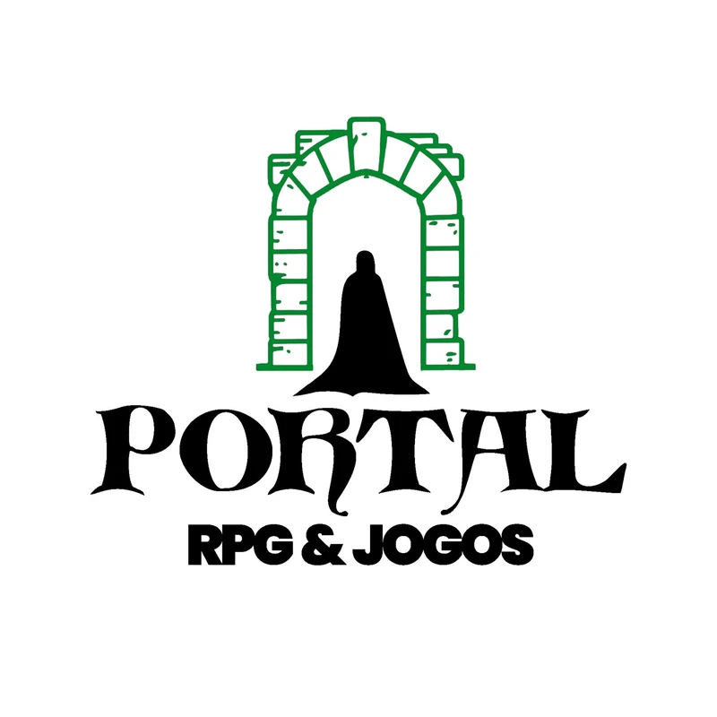 Portal RPG & Jogos