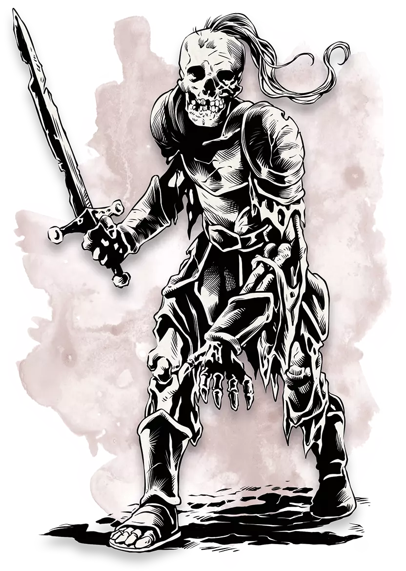 Esqueleto