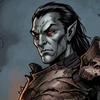 Dunmer (Elfo Sombrio)