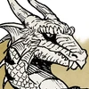 Dragão Dourado