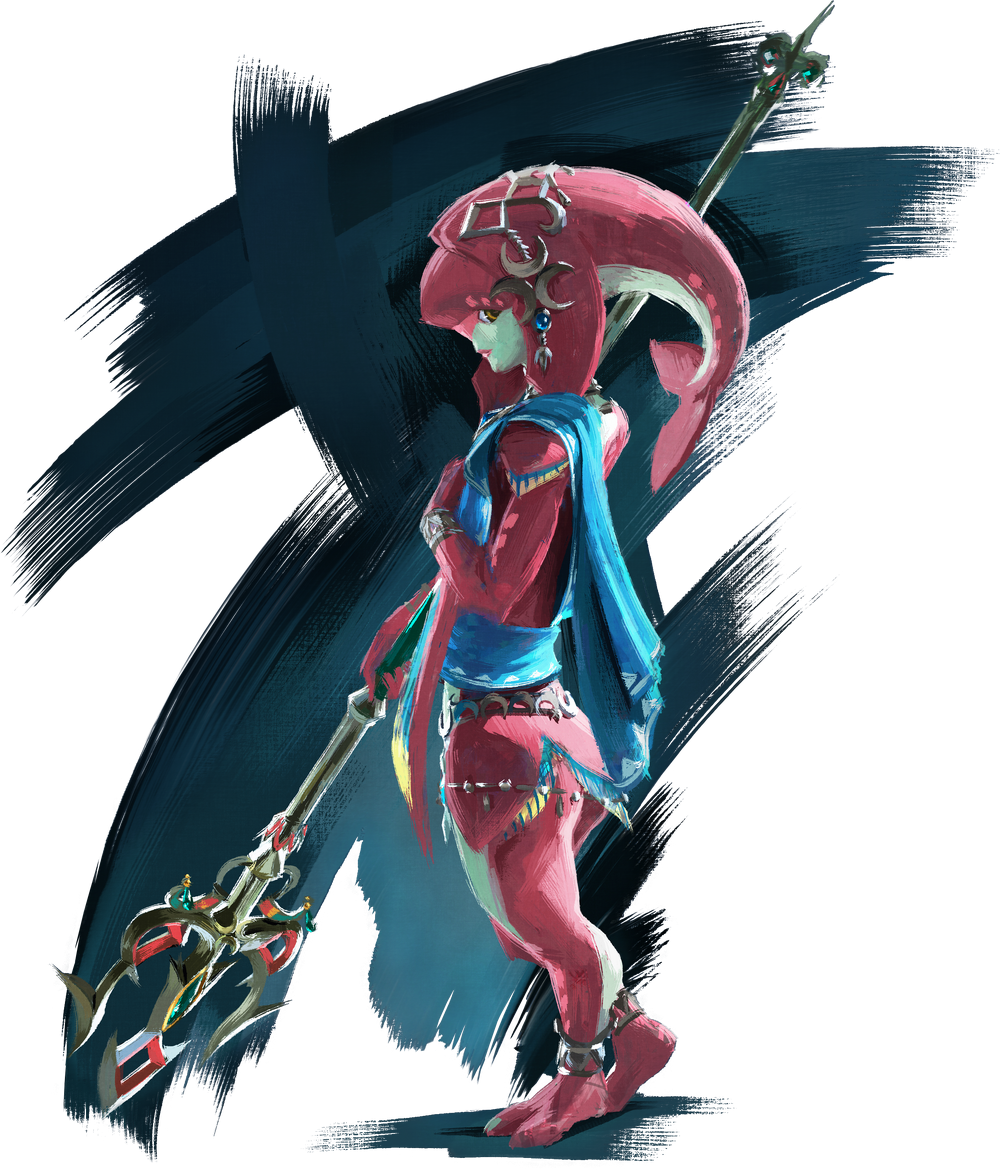Zora (Zelda)