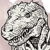 Homem Lagarto
